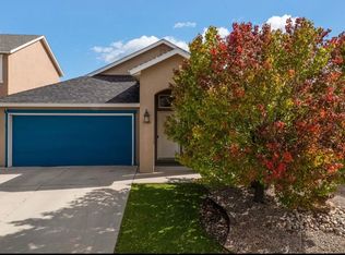 10516 Calle Merida NW, Albuquerque, NM 87114