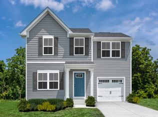 Dogwood Plan, Stanford Village, Lyman, SC 29365