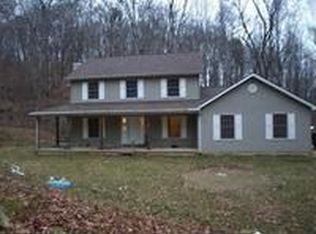 6395 Sponagle Rd SE, Sugar Grove, OH 43155