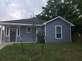 2719 Frazier St, Dallas, TX 75210