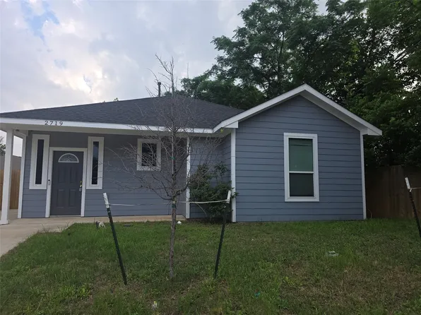 2719 Frazier St, Dallas, TX 75210
