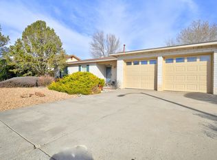 5316 Van Christopher Dr NE, Albuquerque, NM 87111