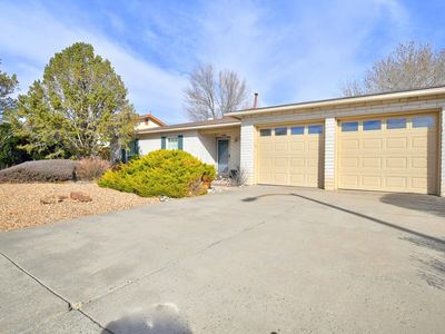 5316 Van Christopher Dr NE, Albuquerque, NM, 87111