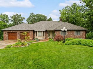 106 Suzanne Ct, Edwardsville, IL 62025