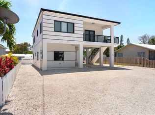 19 N End Rd, Key Largo, FL 33037