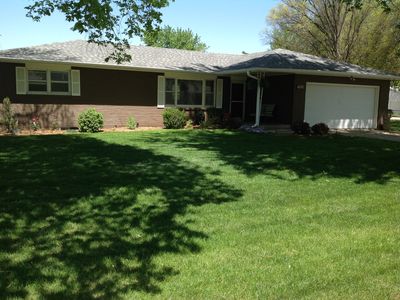 4090 W Capital Ave, Grand Island, NE, 68803