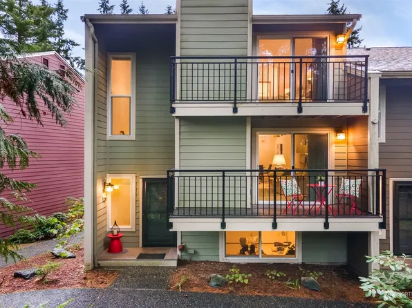 716 N. 161st Place #9, Shoreline, WA 98133
