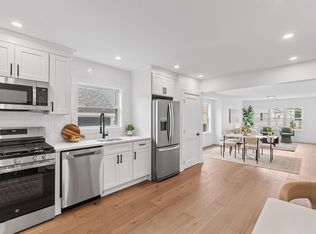 7 2nd St #7, Medford, MA 02155