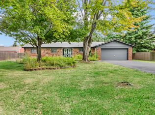 1219 N County Road 1050 E, Indianapolis, IN 46234