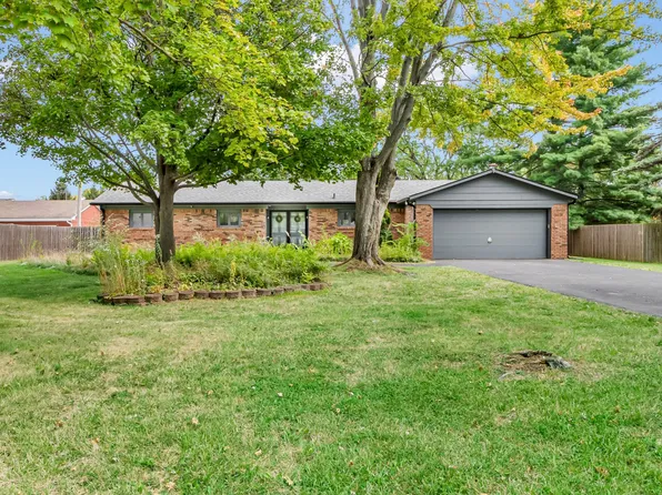 1219 N County Road 1050 E, Indianapolis, IN 46234