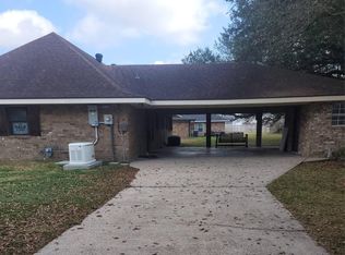 313 Winder Rd, Thibodaux, LA 70301