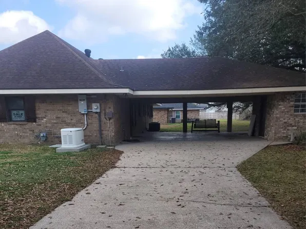 313 Winder Rd, Thibodaux, LA 70301