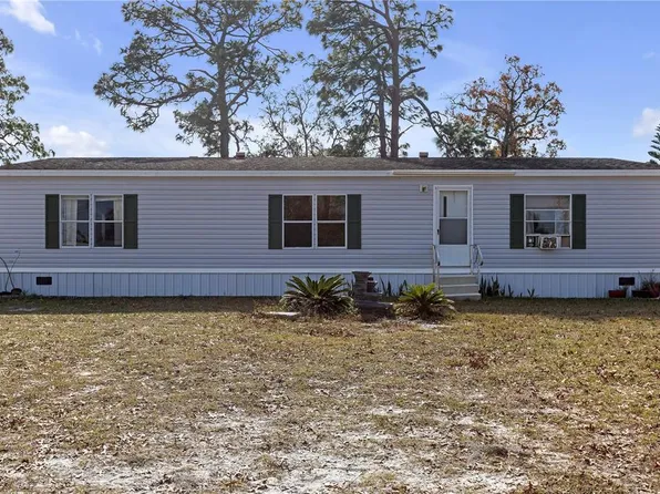 9530 Ed St, Hudson, FL 34669