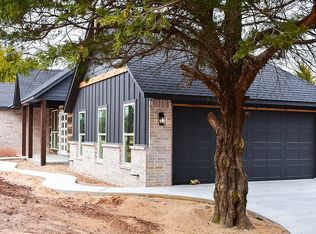 25653 Woodland Trl, Purcell, OK 73080