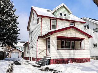 128 Oneida St, Rochester, NY 14621