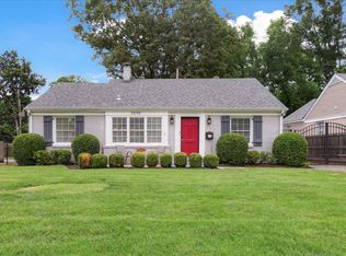 3598 Mimosa Ave, Memphis, TN 38111