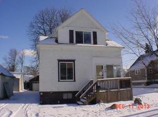 909 S Sheridan St, Bay City, MI 48708