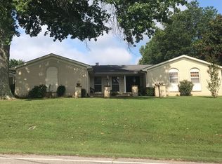 197 Channing Way, Jackson, TN 38305