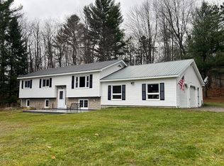 53 Laclair Ln, Barton, VT 05822