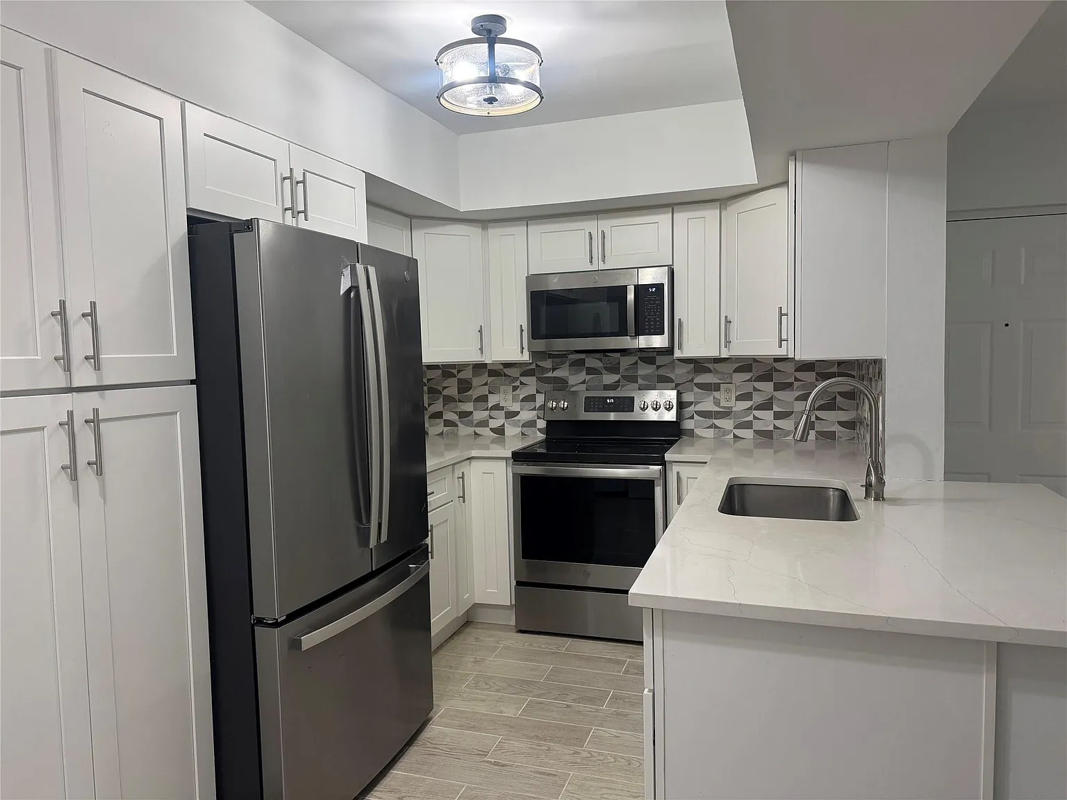 Club caribe condo — Photo 4