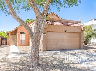 3831 W Harrison St, Chandler, AZ 85226