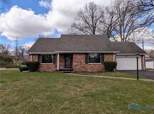 5336 Talmadge Rd, Toledo, OH 43623