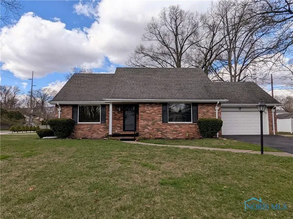 5336 Talmadge Rd, Toledo, OH 43623