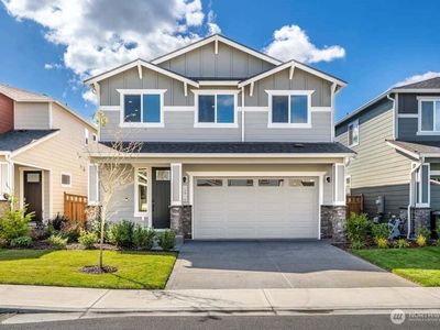 13916 178th Street E, Puyallup, WA, 98374