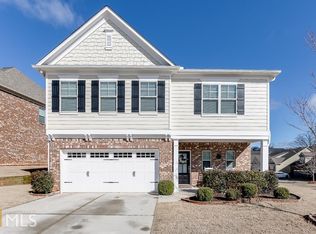 4546 Country Manor Walk, Gainesville, GA 30504