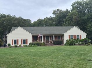 4716 Woodwind Way, Virginia Beach, VA 23455