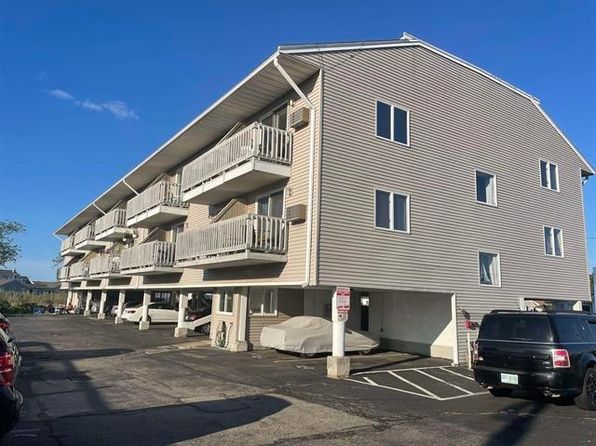 550 Winnacunnet Road, Hampton, NH 03842