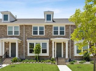 11261 Lost Maples Trl, Frisco, TX 75035