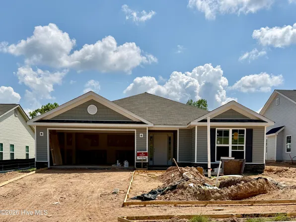 3064 Brems Drive, Augusta, GA 30909