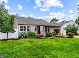 202 Cranford Rd, Cherry Hill, NJ 08003