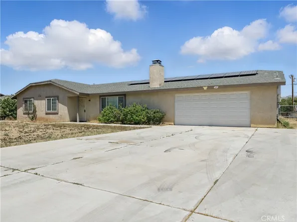 14559 Temecula Rd, Apple Valley, CA 92307