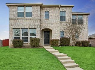 1613 Nevers Dr, Royse City, TX 75189