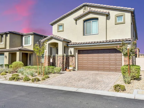 5837 Delaney Falls St, North Las Vegas, NV 89081
