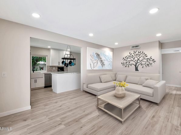 7701 E Luke Ln, Scottsdale, AZ 85250