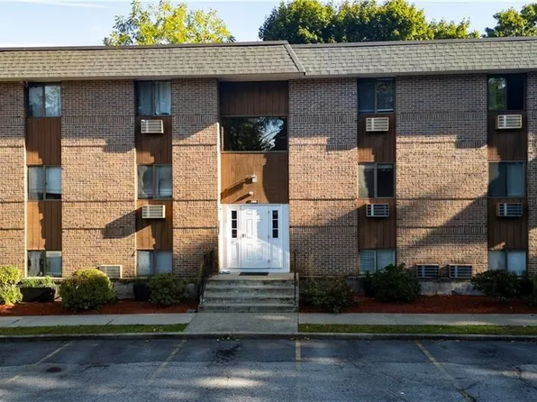 117 John St #22, Lincoln, RI 02865