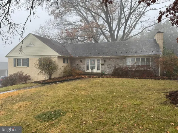 506 Atkins Ave, Lancaster, PA 17603