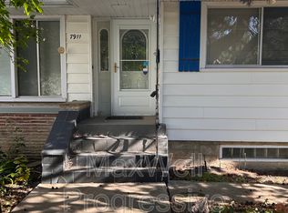 7911 119th St NW, Edmonton, AB T6G1W6