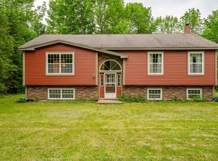 71 McIntosh Ave, Levant, ME 04456
