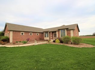 37950 91st St, Twin Lakes, WI 53181