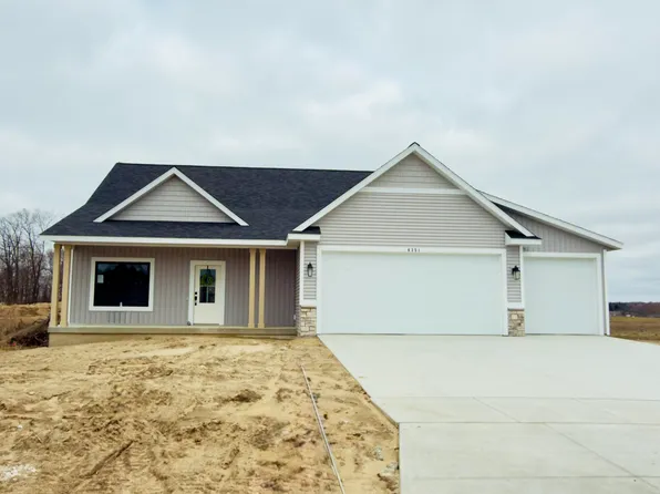 6351 Roman Rd, Allendale, MI 49401