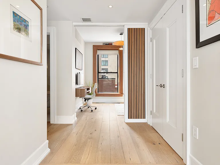1 Hudson St #PH — Photo 8