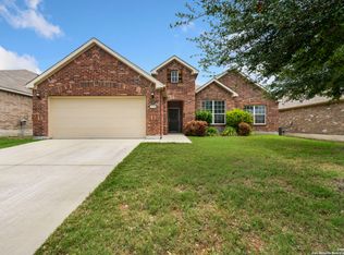 3734 Retreat Run, San Antonio, TX 78253