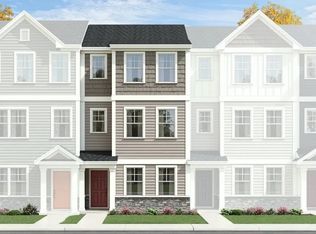 116 Sweet Lilac Way Ln, Raleigh, NC 27610