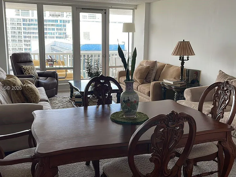 4020 Galt Ocean Dr #1407 — Photo 16