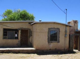 1620 Valdora Rd SW, Albuquerque, NM 87105