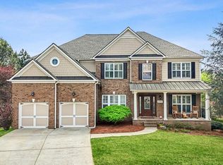 3997 Nackington Path, Marietta, GA